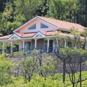 Farview Mountain Resort Villas