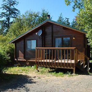 Deluxe Cabin
